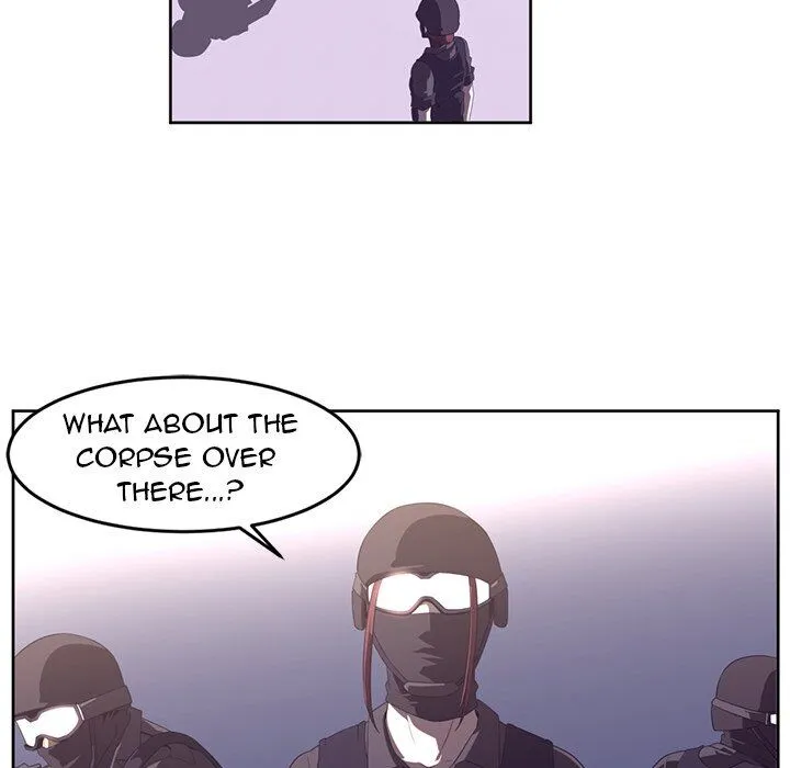 Happening Chapter 28 page 49 - 
