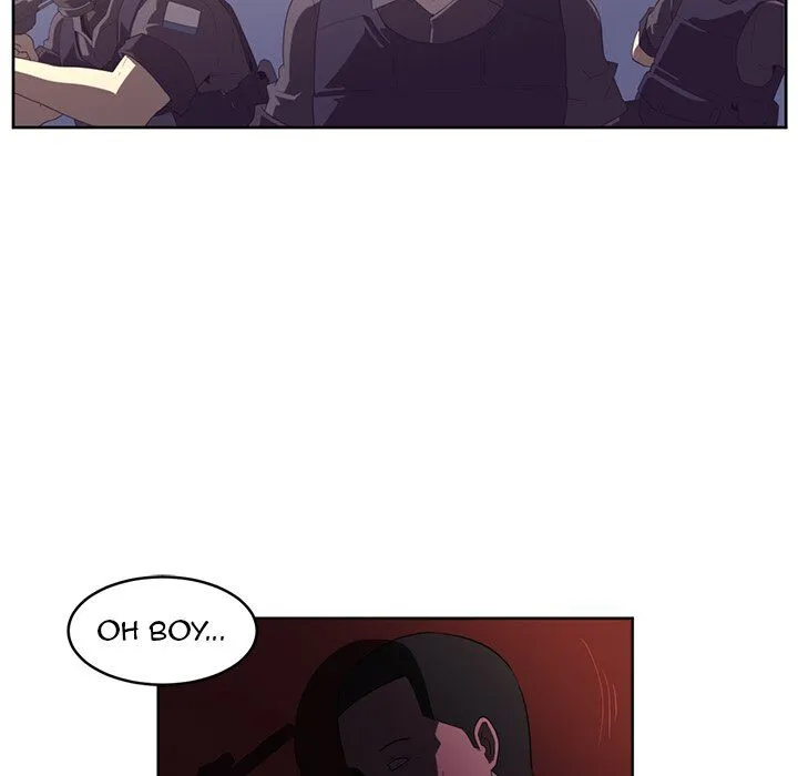 Happening Chapter 28 page 50 - 