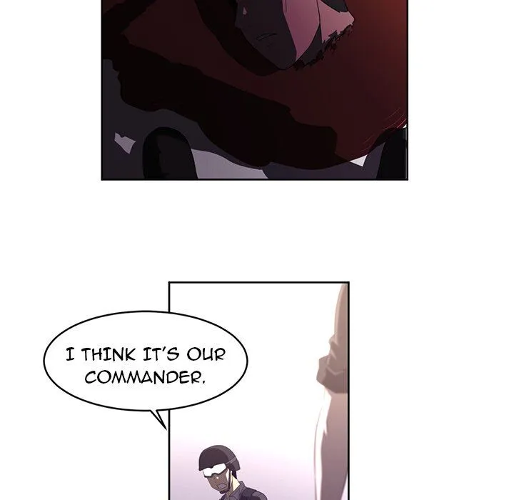 Happening Chapter 28 page 51 - 