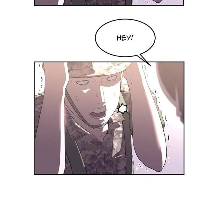 Happening Chapter 28 page 53 - 
