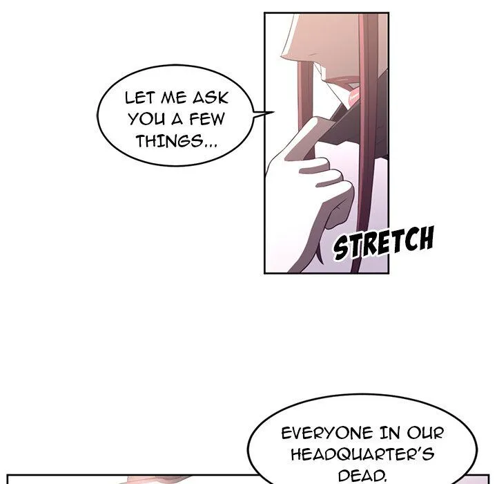Happening Chapter 28 page 54 - 