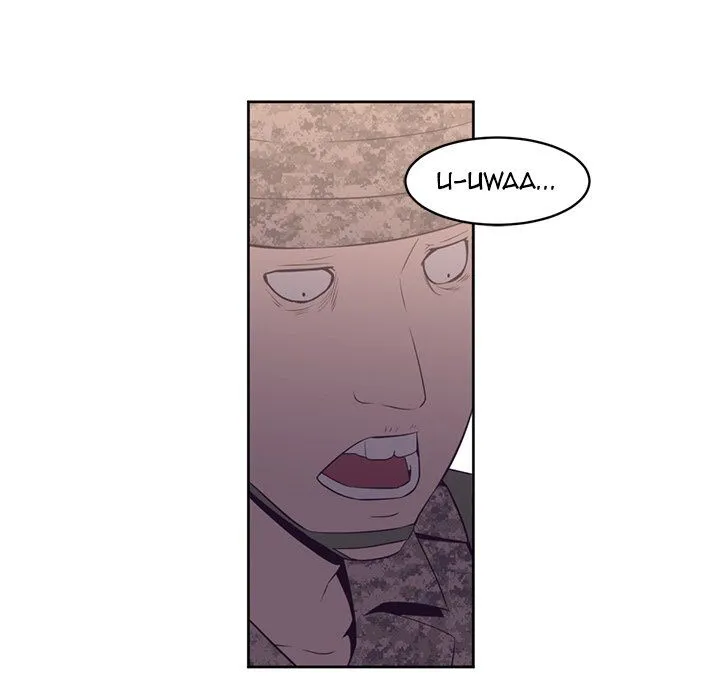 Happening Chapter 28 page 56 - 