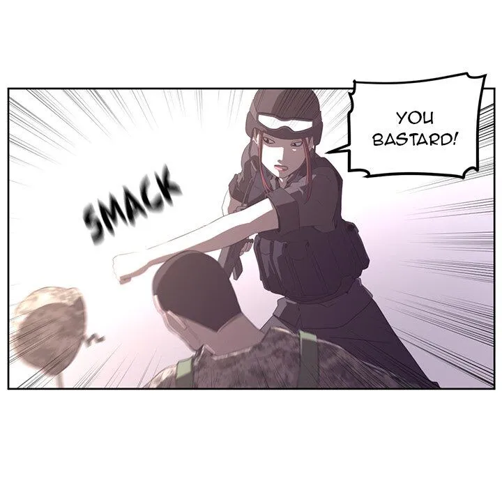 Happening Chapter 28 page 59 - 