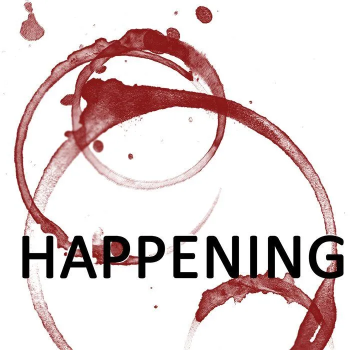 Happening Chapter 28 page 7 - 