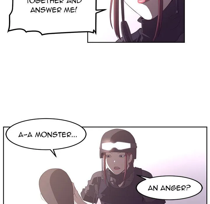 Happening Chapter 28 page 61 - 