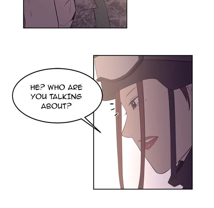 Happening Chapter 28 page 63 - 