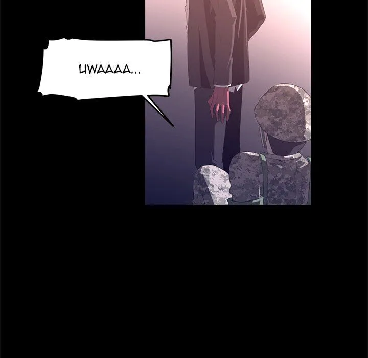 Happening Chapter 28 page 72 - 