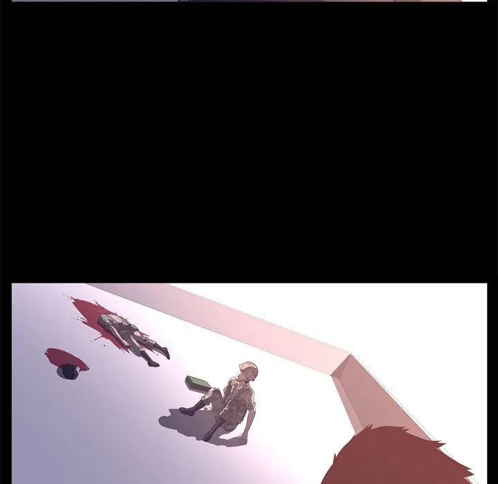 Happening Chapter 28 page 76 - 