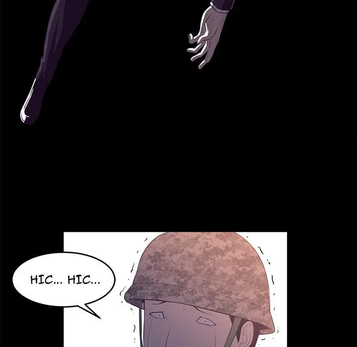 Happening Chapter 28 page 78 - 