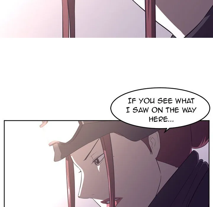 Happening Chapter 28 page 83 - 