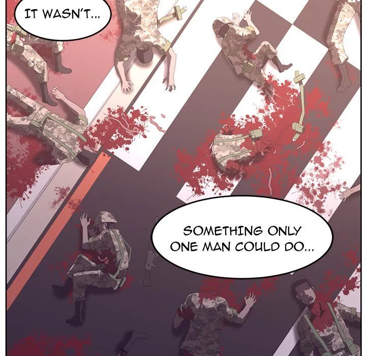 Happening Chapter 28 page 85 - 