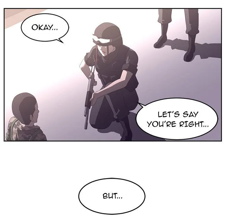 Happening Chapter 28 page 87 - 