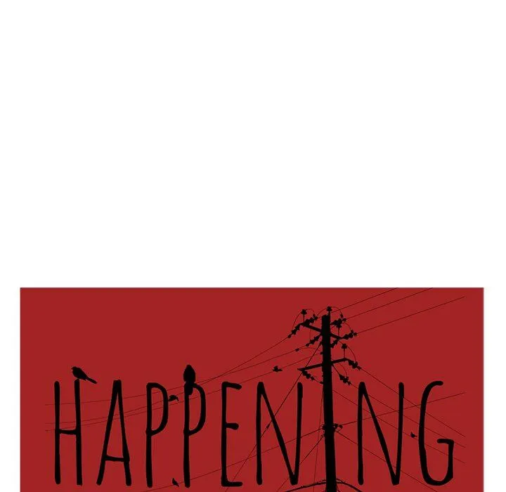 Happening Chapter 28 page 92 - 