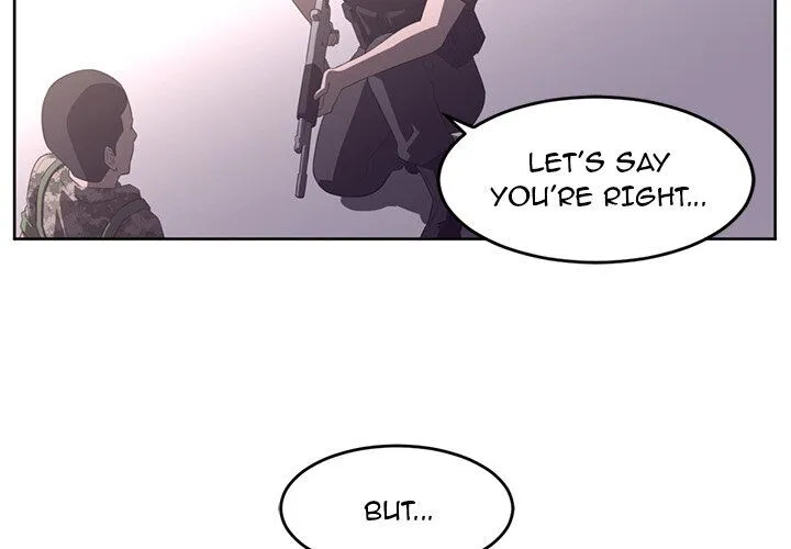 Happening Chapter 29 page 1 - 