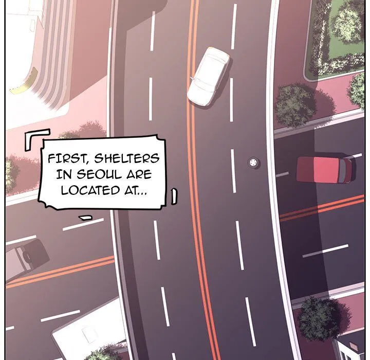 Happening Chapter 29 page 11 - 