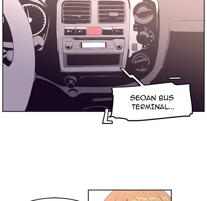 Happening Chapter 29 page 14 - 