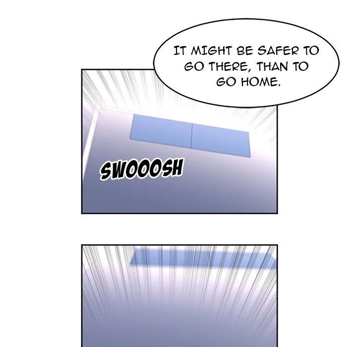 Happening Chapter 29 page 16 - 