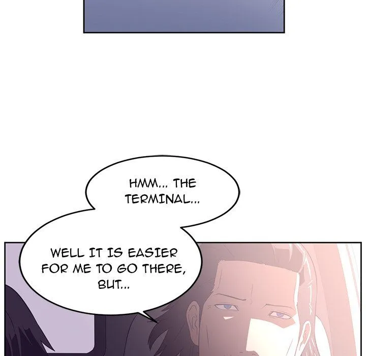Happening Chapter 29 page 17 - 
