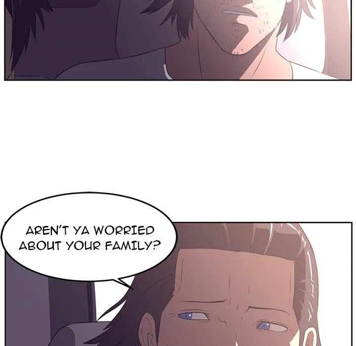 Happening Chapter 29 page 18 - 