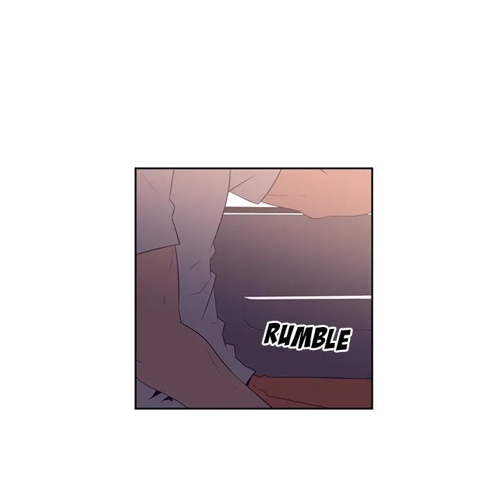 Happening Chapter 29 page 23 - 