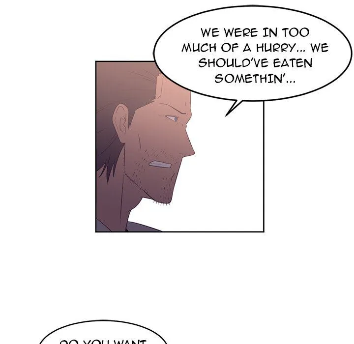 Happening Chapter 29 page 24 - 
