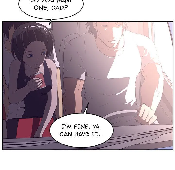 Happening Chapter 29 page 25 - 