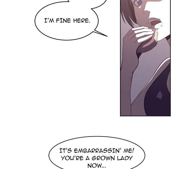 Happening Chapter 29 page 28 - 