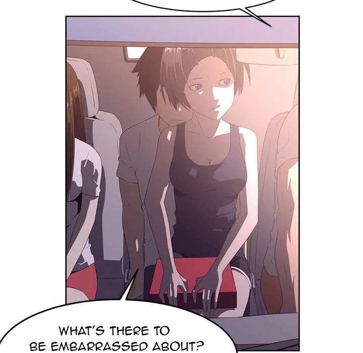 Happening Chapter 29 page 29 - 