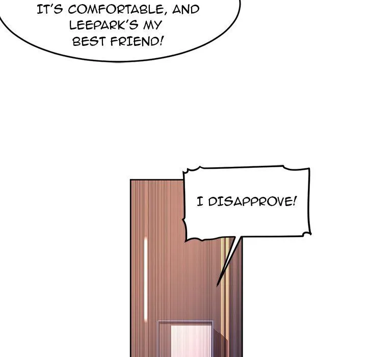 Happening Chapter 29 page 30 - 
