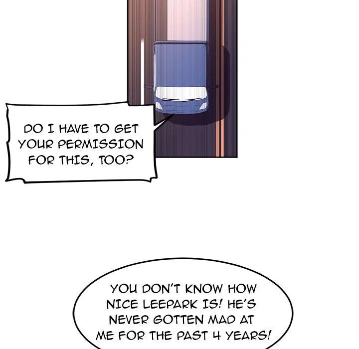 Happening Chapter 29 page 31 - 