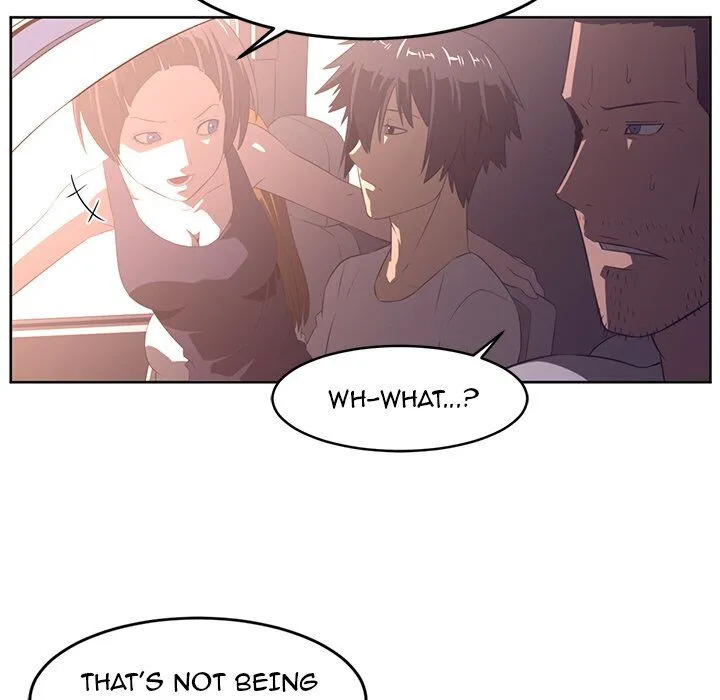 Happening Chapter 29 page 32 - 