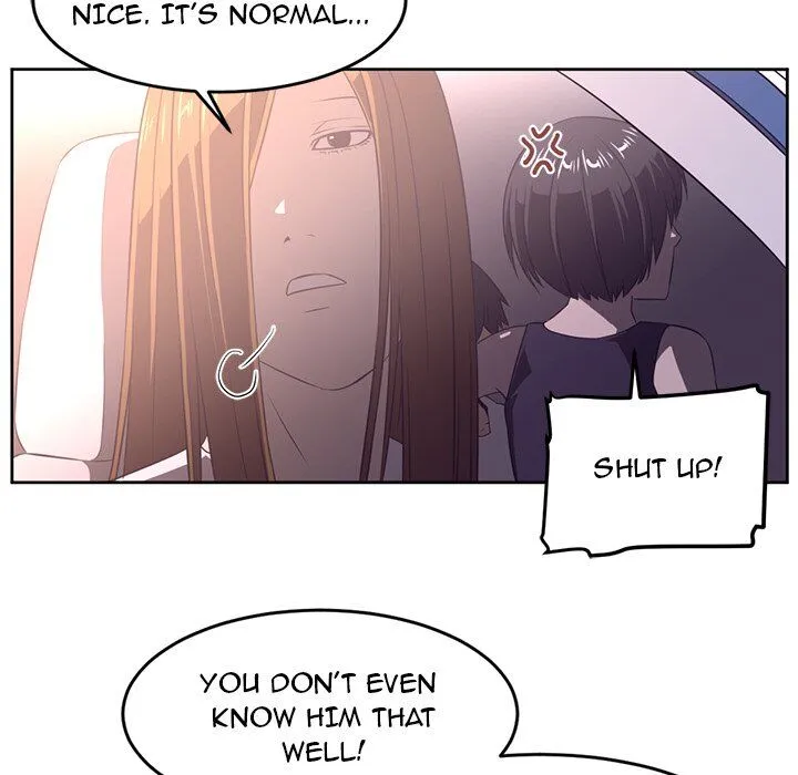 Happening Chapter 29 page 33 - 