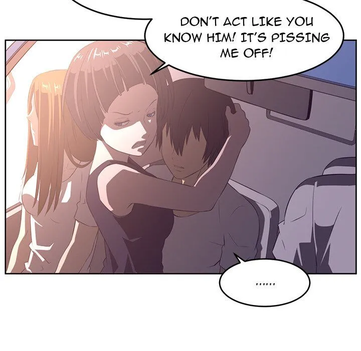 Happening Chapter 29 page 34 - 