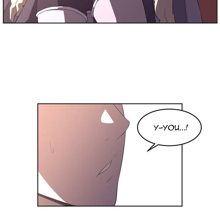 Happening Chapter 29 page 43 - 