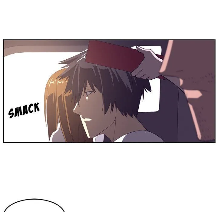 Happening Chapter 29 page 50 - 