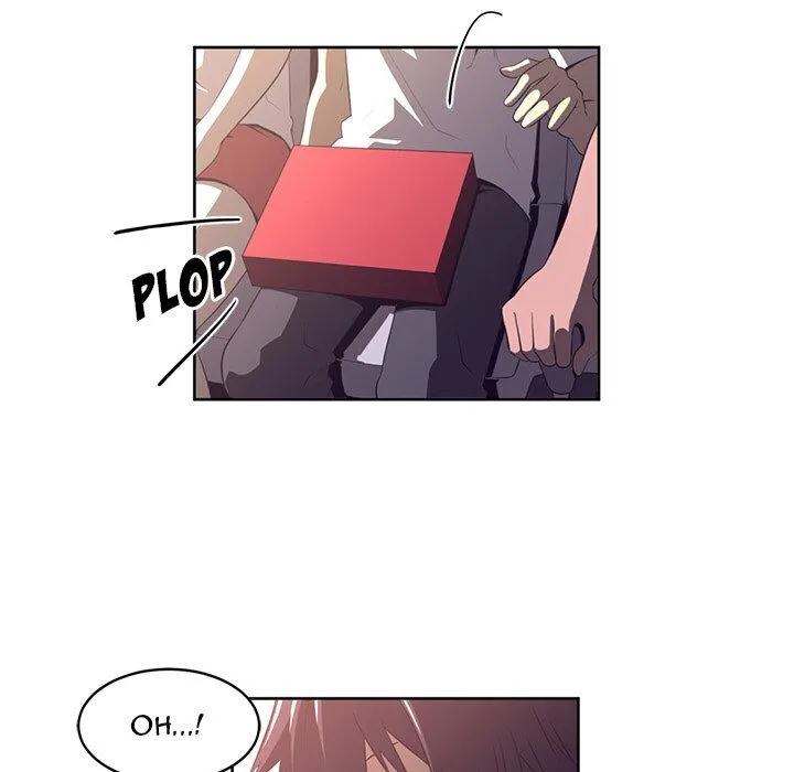 Happening Chapter 29 page 52 - 