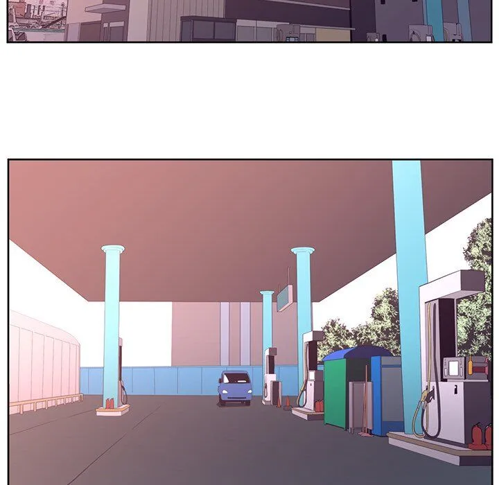 Happening Chapter 29 page 58 - 
