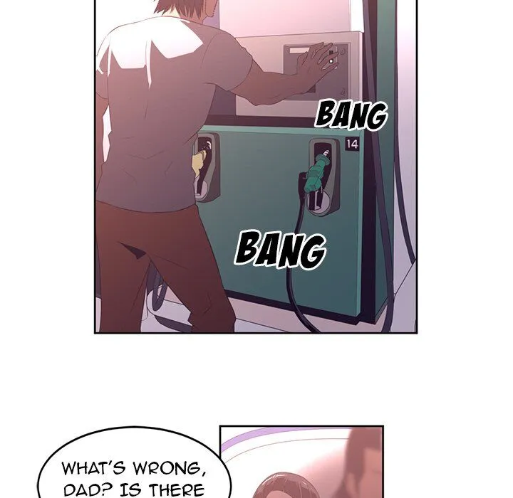 Happening Chapter 29 page 60 - 