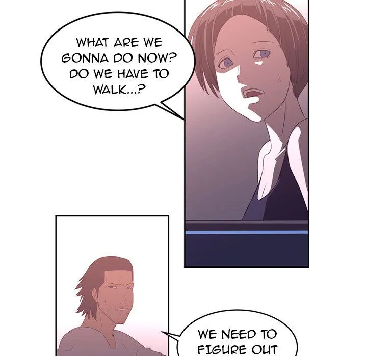 Happening Chapter 29 page 61 - 