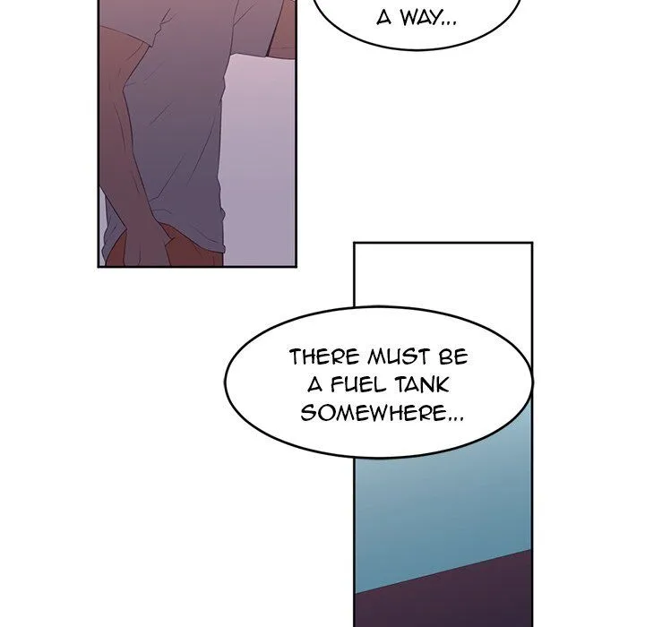 Happening Chapter 29 page 62 - 