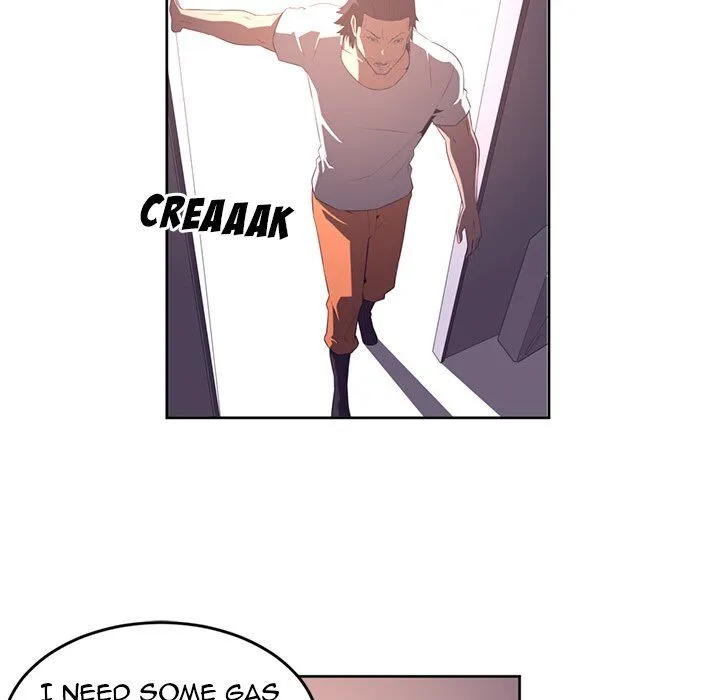 Happening Chapter 29 page 64 - 