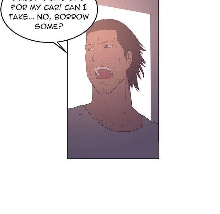 Happening Chapter 29 page 65 - 