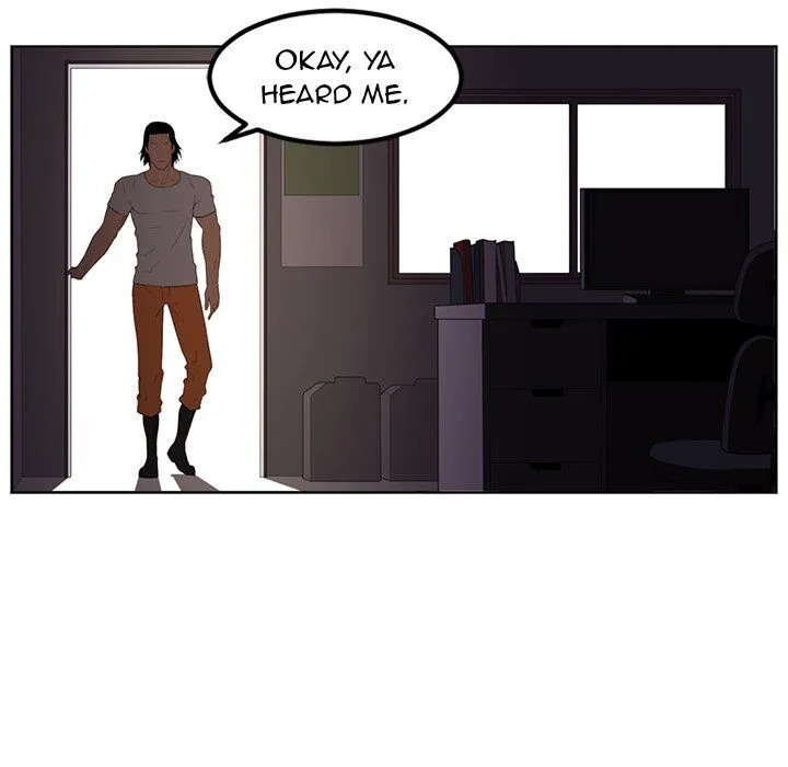 Happening Chapter 29 page 66 - 