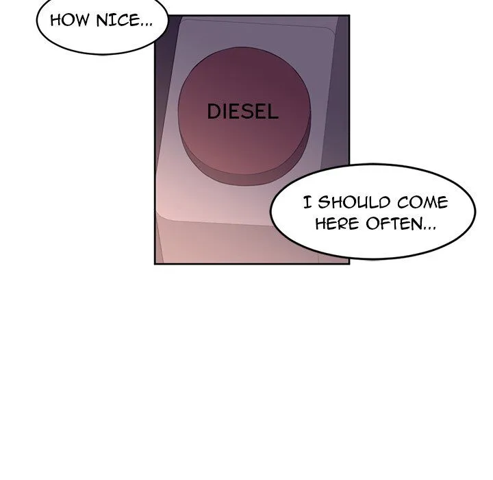 Happening Chapter 29 page 68 - 