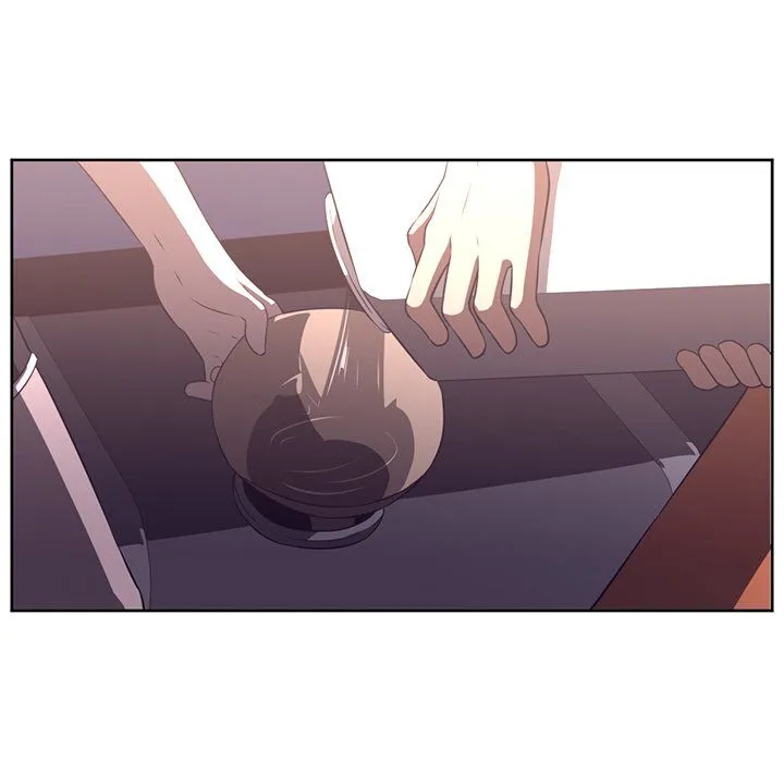Happening Chapter 29 page 69 - 