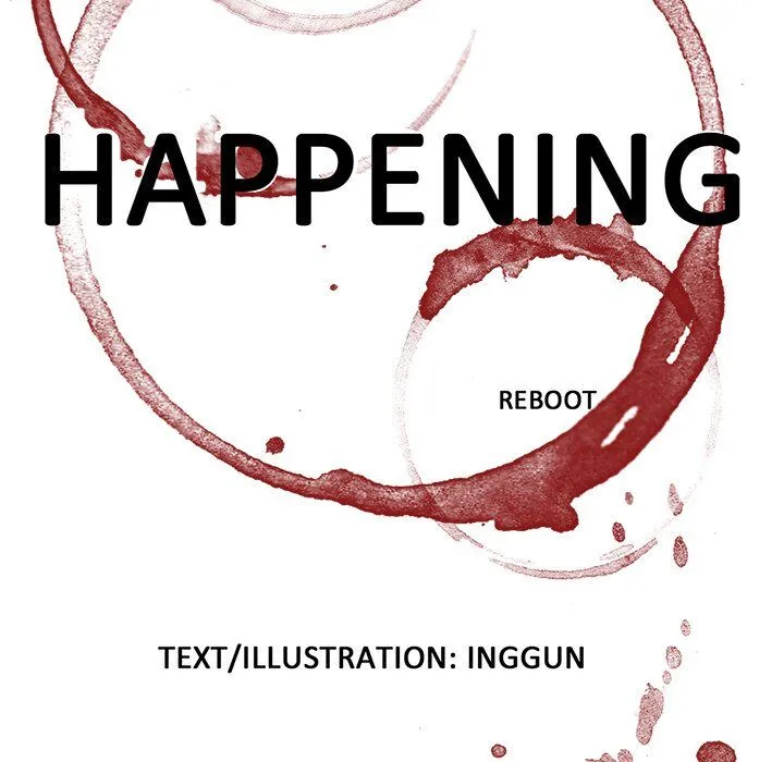 Happening Chapter 29 page 8 - 