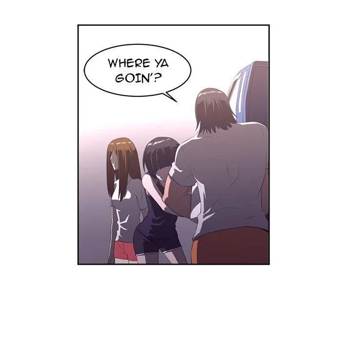 Happening Chapter 29 page 71 - 