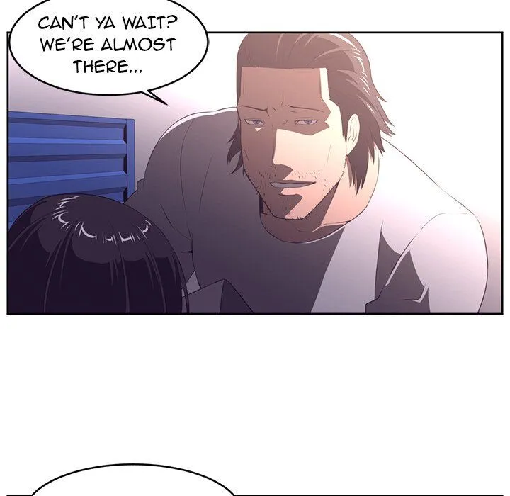 Happening Chapter 29 page 73 - 