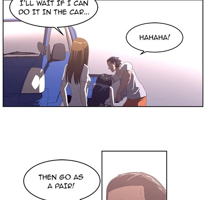 Happening Chapter 29 page 74 - 