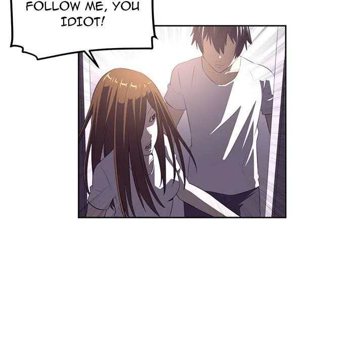 Happening Chapter 29 page 81 - 